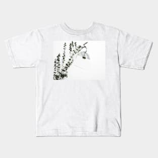 Minimalistic design Kids T-Shirt